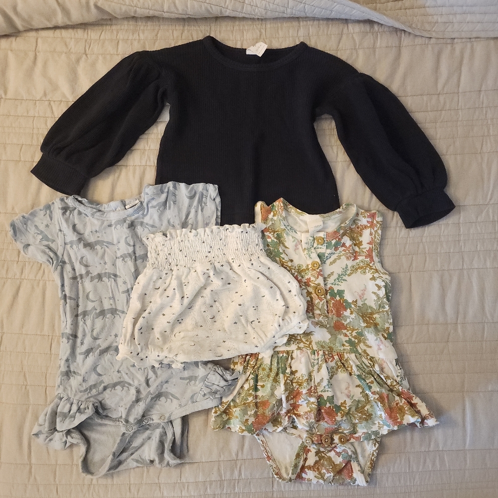 Kate Quinn 12-18m bundle